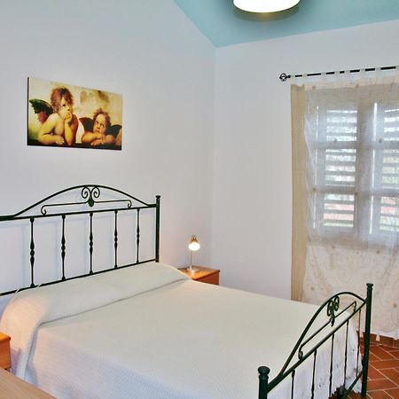 סנטה מריה נברזה Villa Juniper מראה חיצוני תמונה