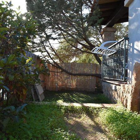 סנטה מריה נברזה Villa Juniper מראה חיצוני תמונה