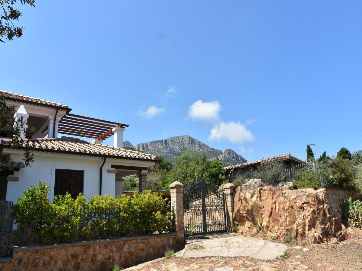 סנטה מריה נברזה Villa Juniper מראה חיצוני תמונה