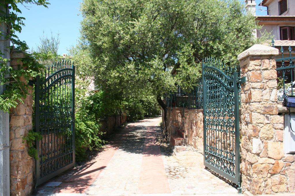 סנטה מריה נברזה Villa Juniper חדר תמונה