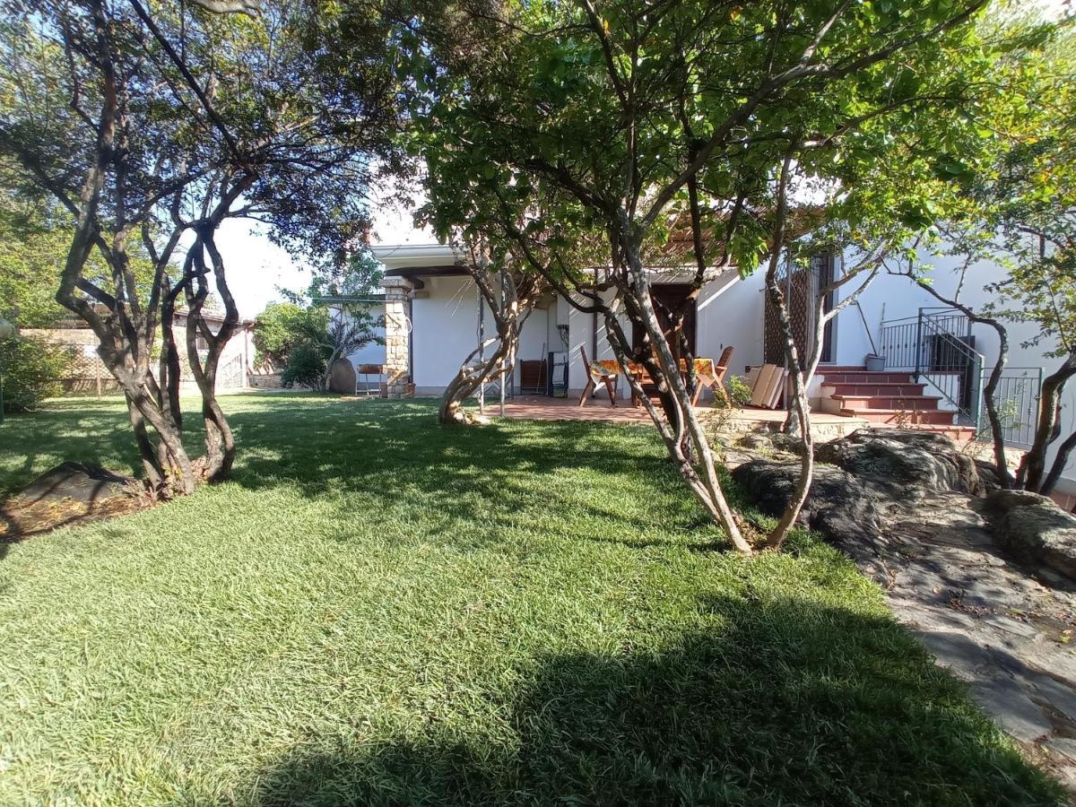 סנטה מריה נברזה Villa Juniper מראה חיצוני תמונה