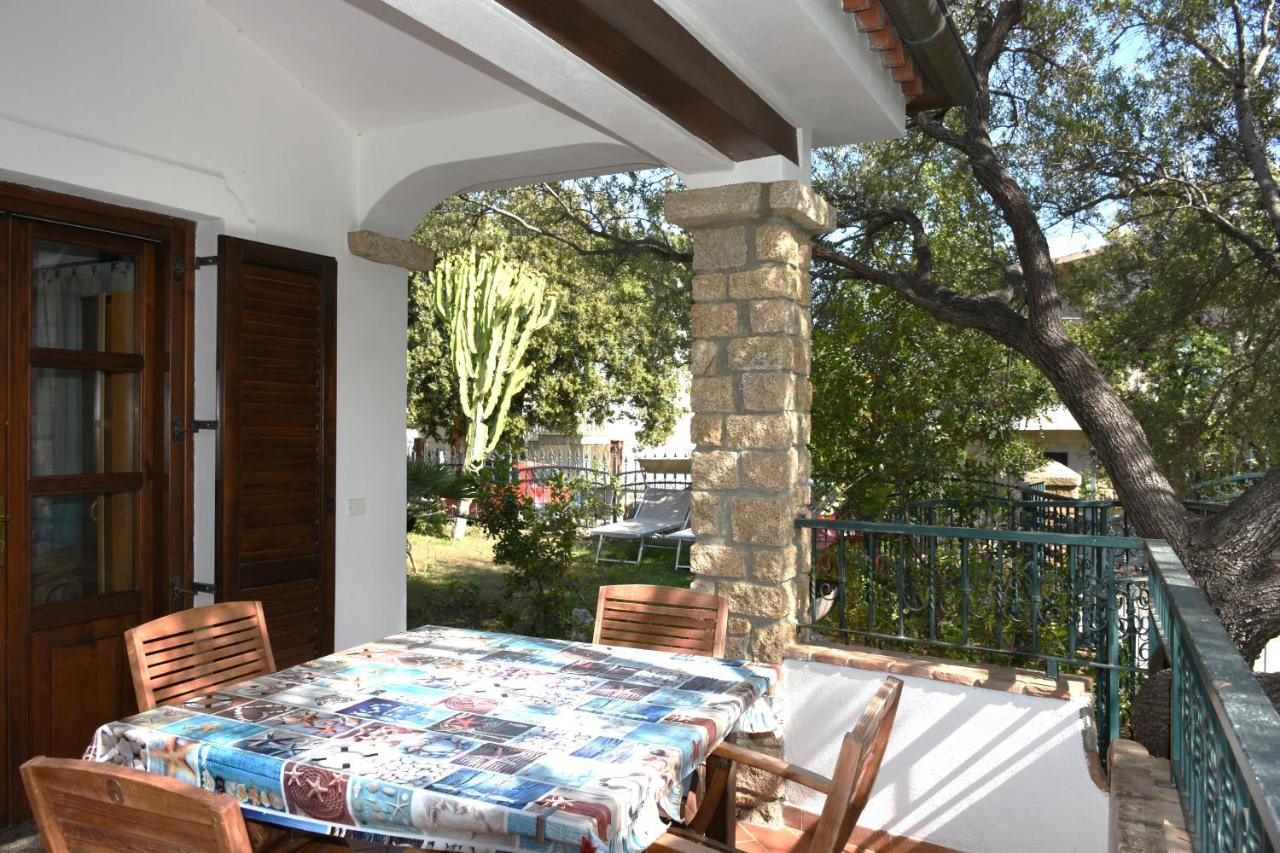 סנטה מריה נברזה Villa Juniper מראה חיצוני תמונה