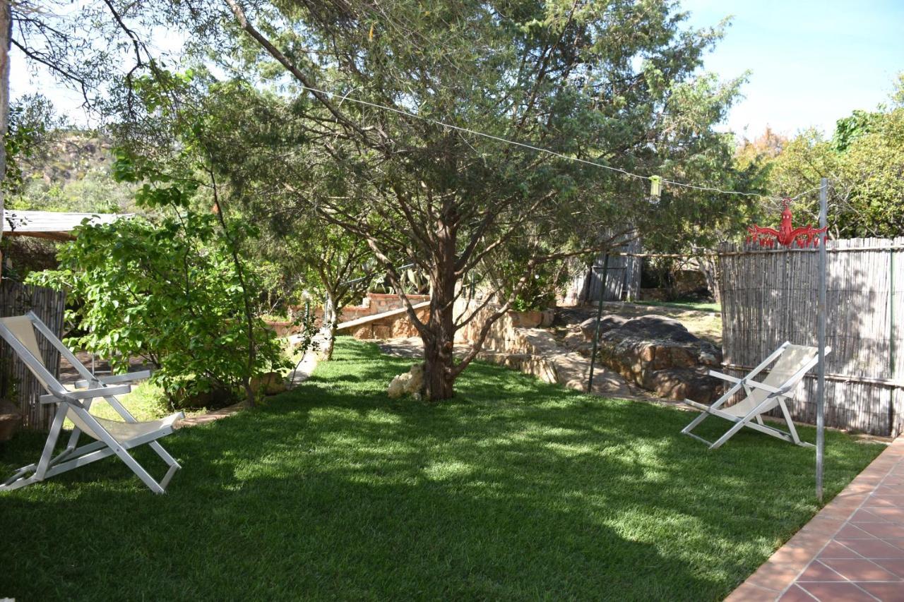 סנטה מריה נברזה Villa Juniper מראה חיצוני תמונה