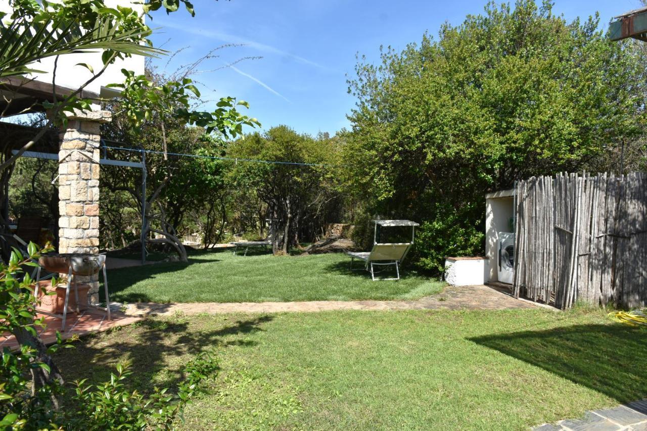 סנטה מריה נברזה Villa Juniper מראה חיצוני תמונה