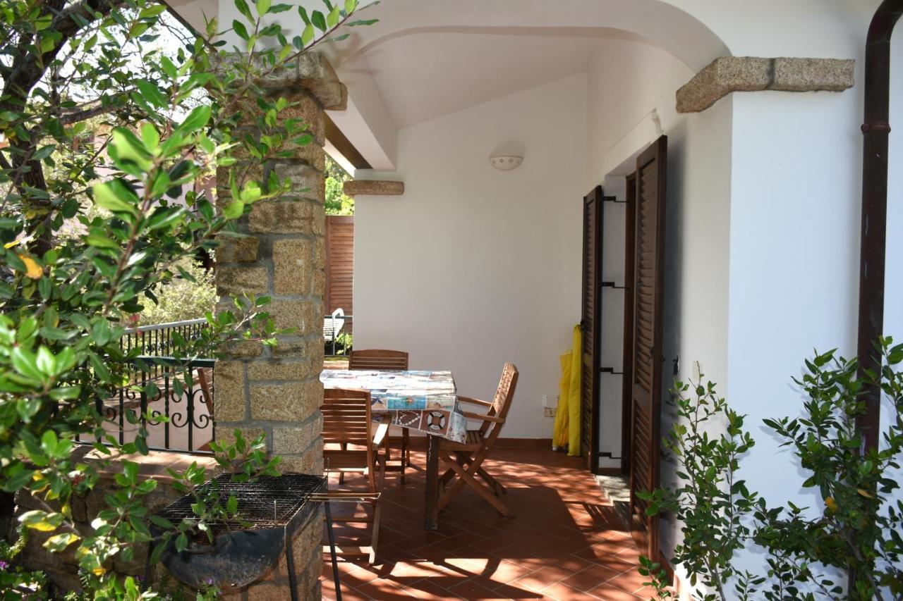 סנטה מריה נברזה Villa Juniper מראה חיצוני תמונה