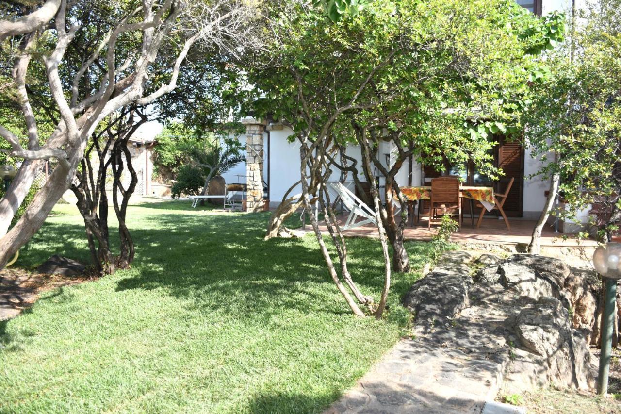 סנטה מריה נברזה Villa Juniper מראה חיצוני תמונה