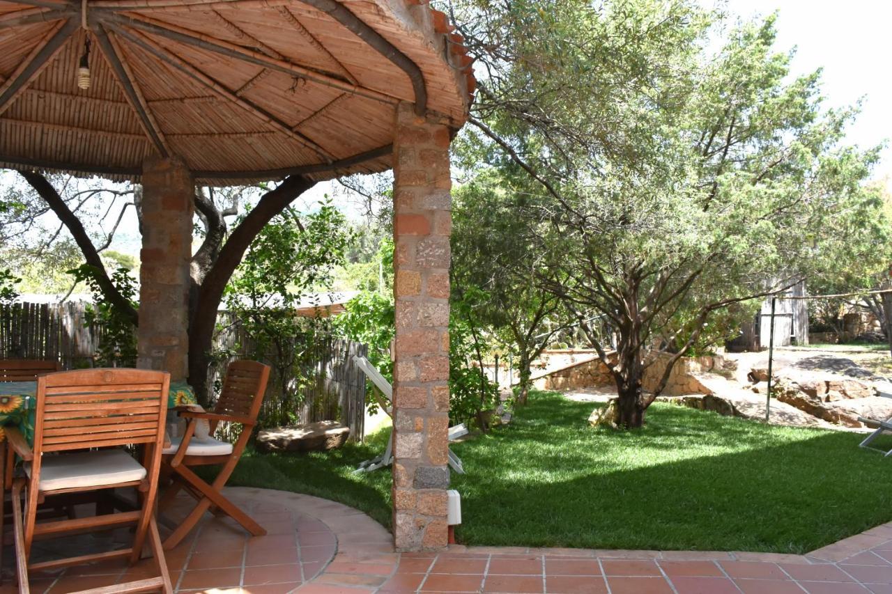 סנטה מריה נברזה Villa Juniper מראה חיצוני תמונה