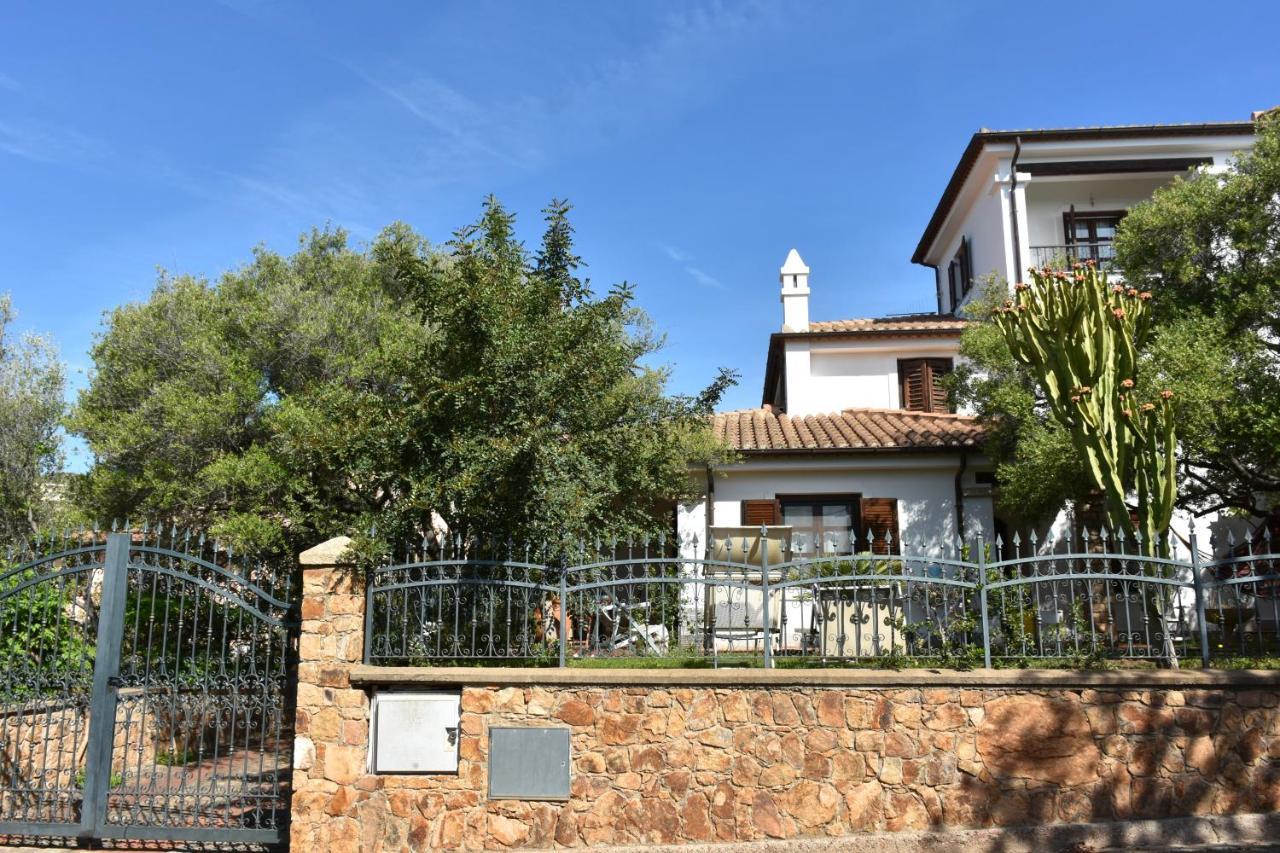 סנטה מריה נברזה Villa Juniper מראה חיצוני תמונה