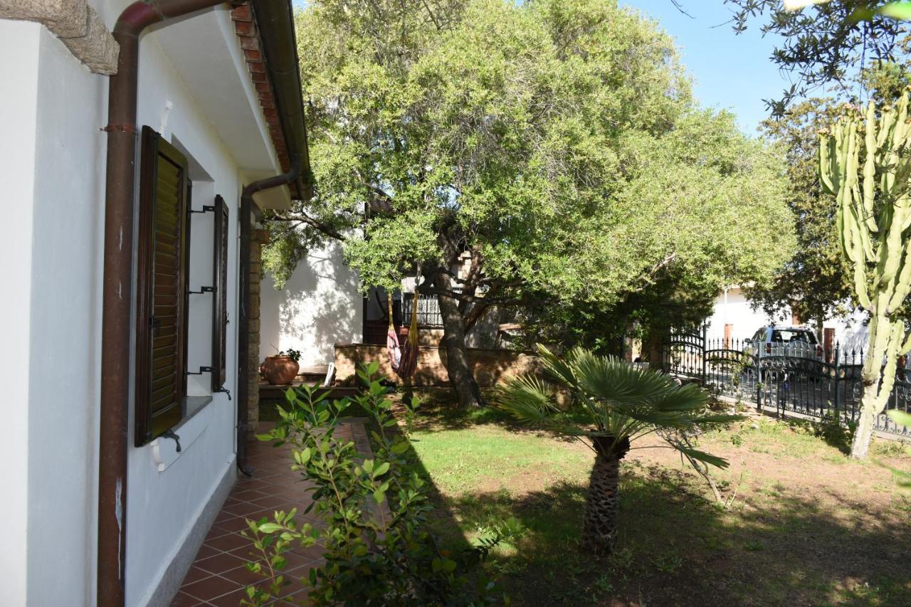 סנטה מריה נברזה Villa Juniper מראה חיצוני תמונה