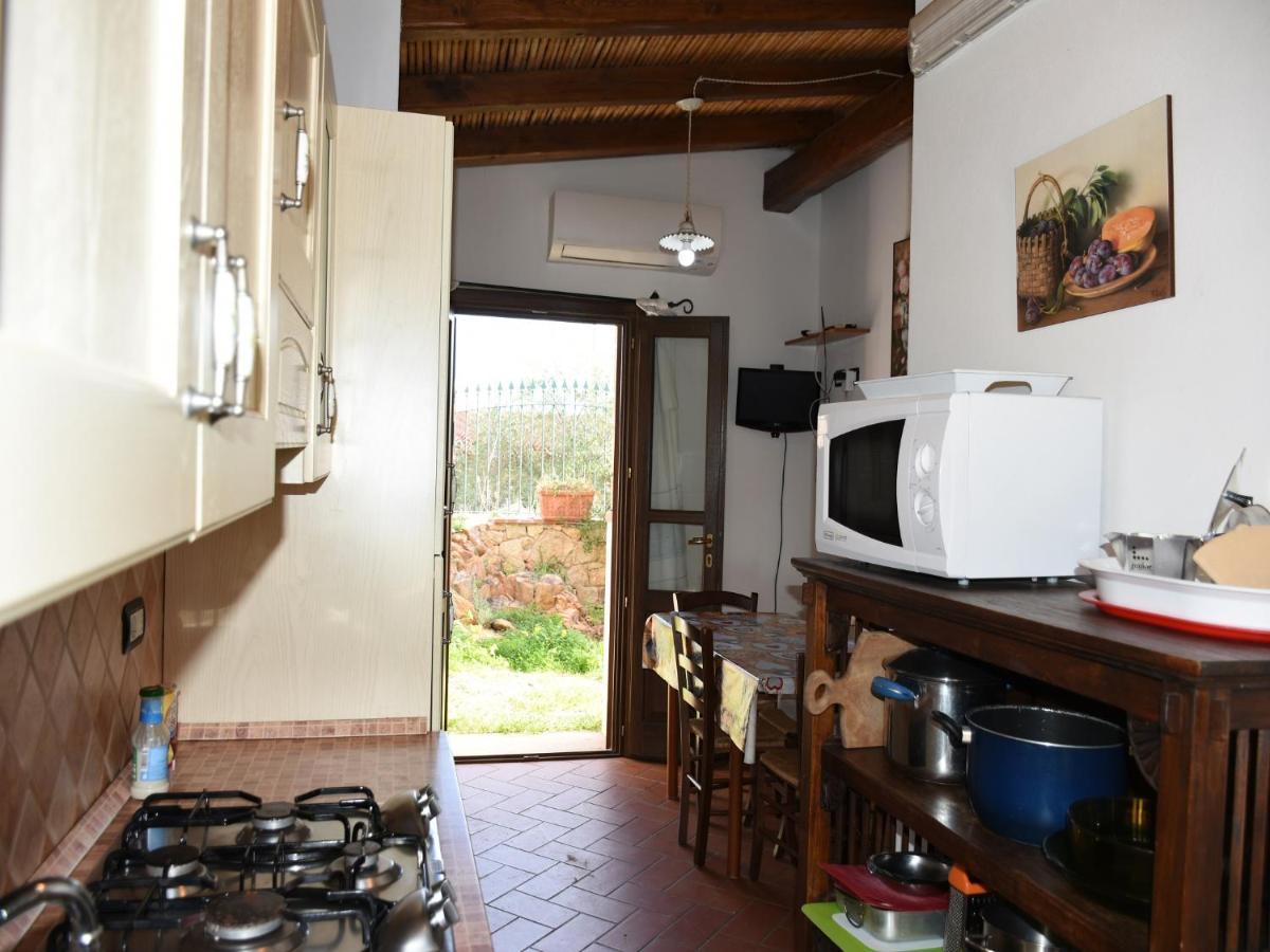 סנטה מריה נברזה Villa Juniper מראה חיצוני תמונה