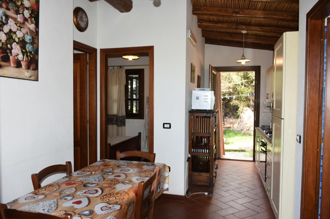 סנטה מריה נברזה Villa Juniper מראה חיצוני תמונה