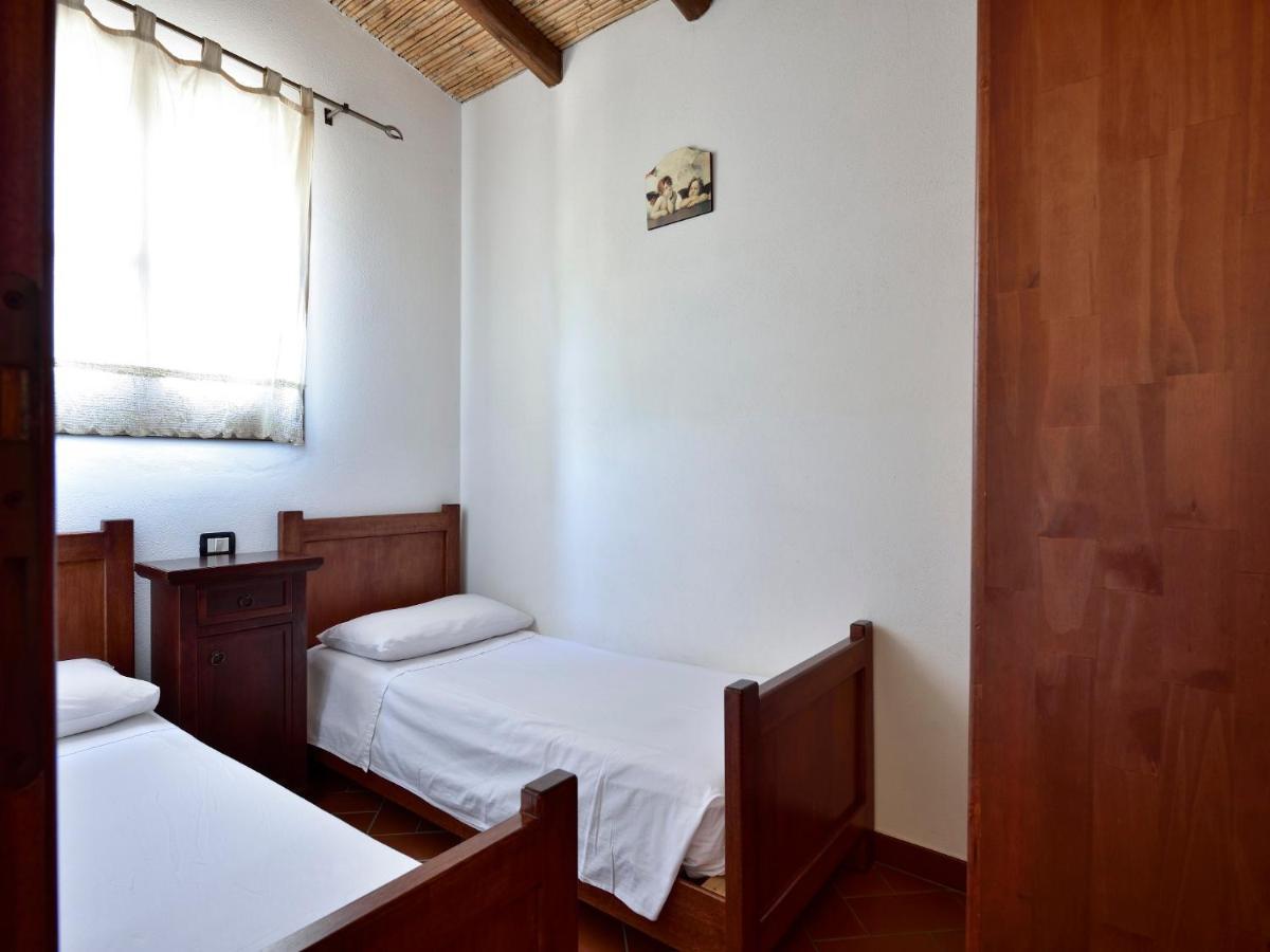 סנטה מריה נברזה Villa Juniper מראה חיצוני תמונה