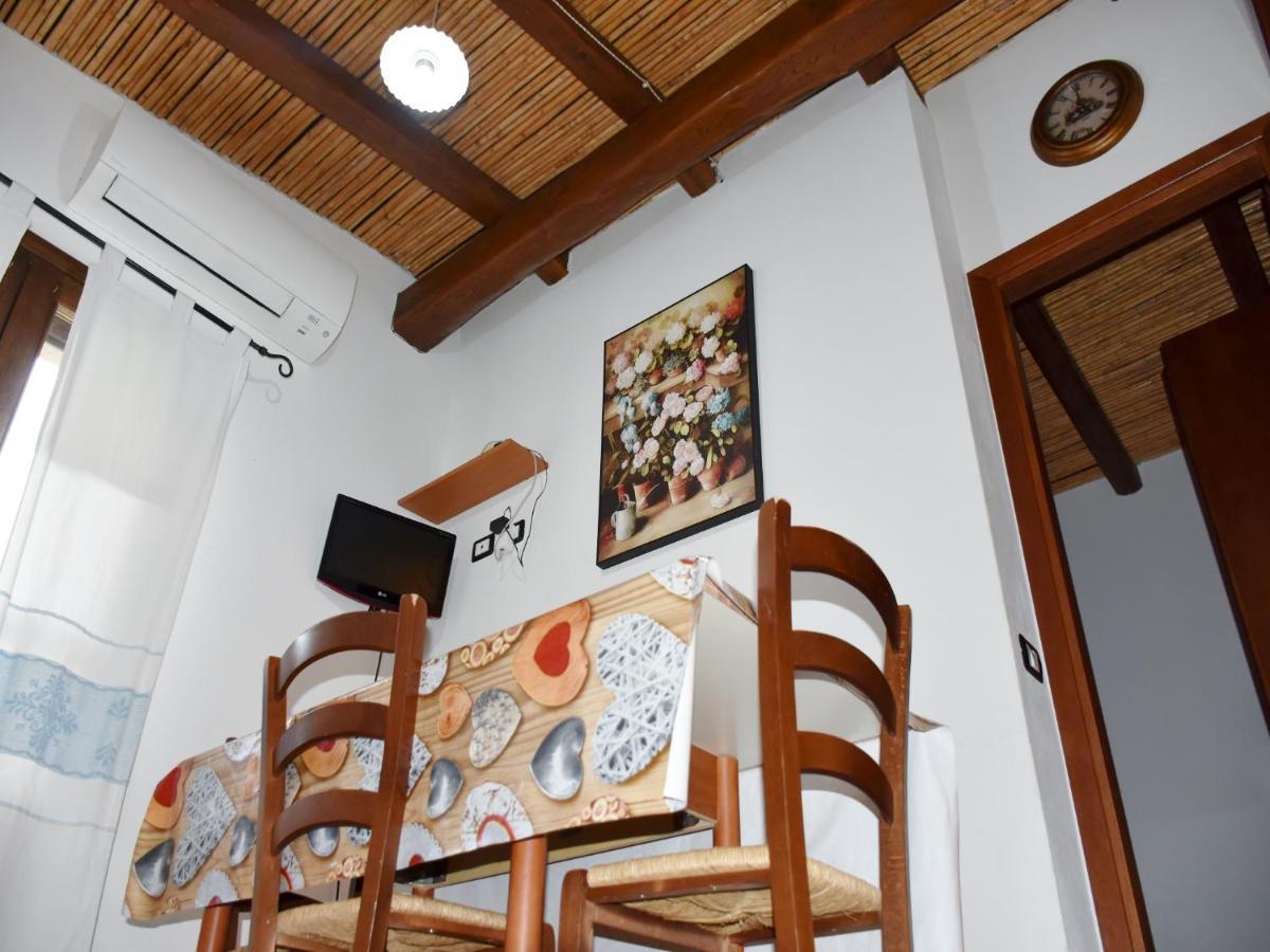 סנטה מריה נברזה Villa Juniper מראה חיצוני תמונה