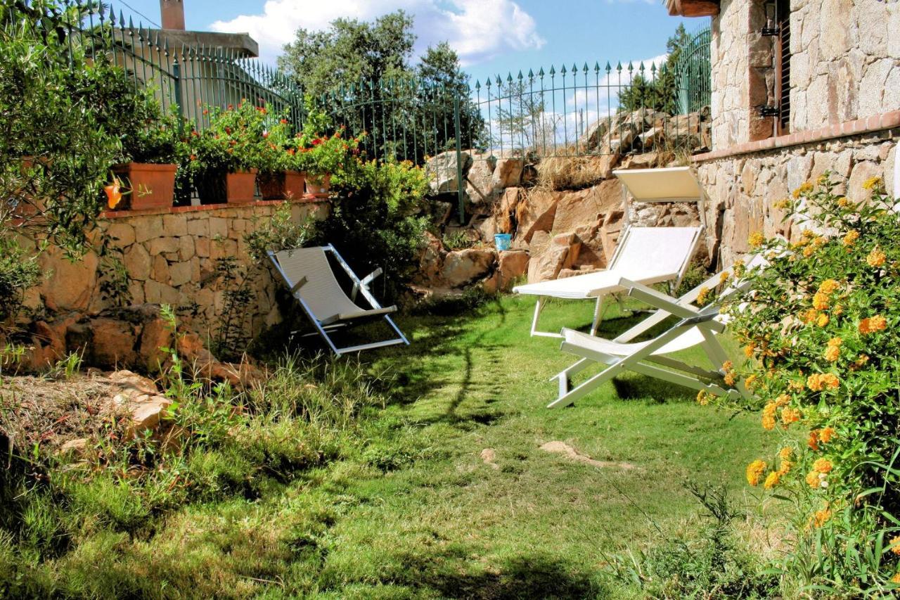 סנטה מריה נברזה Villa Juniper מראה חיצוני תמונה