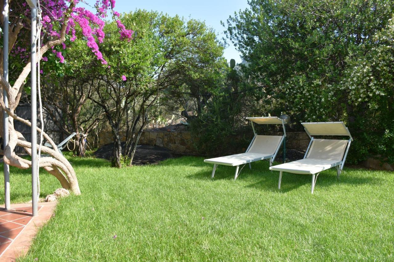 סנטה מריה נברזה Villa Juniper מראה חיצוני תמונה