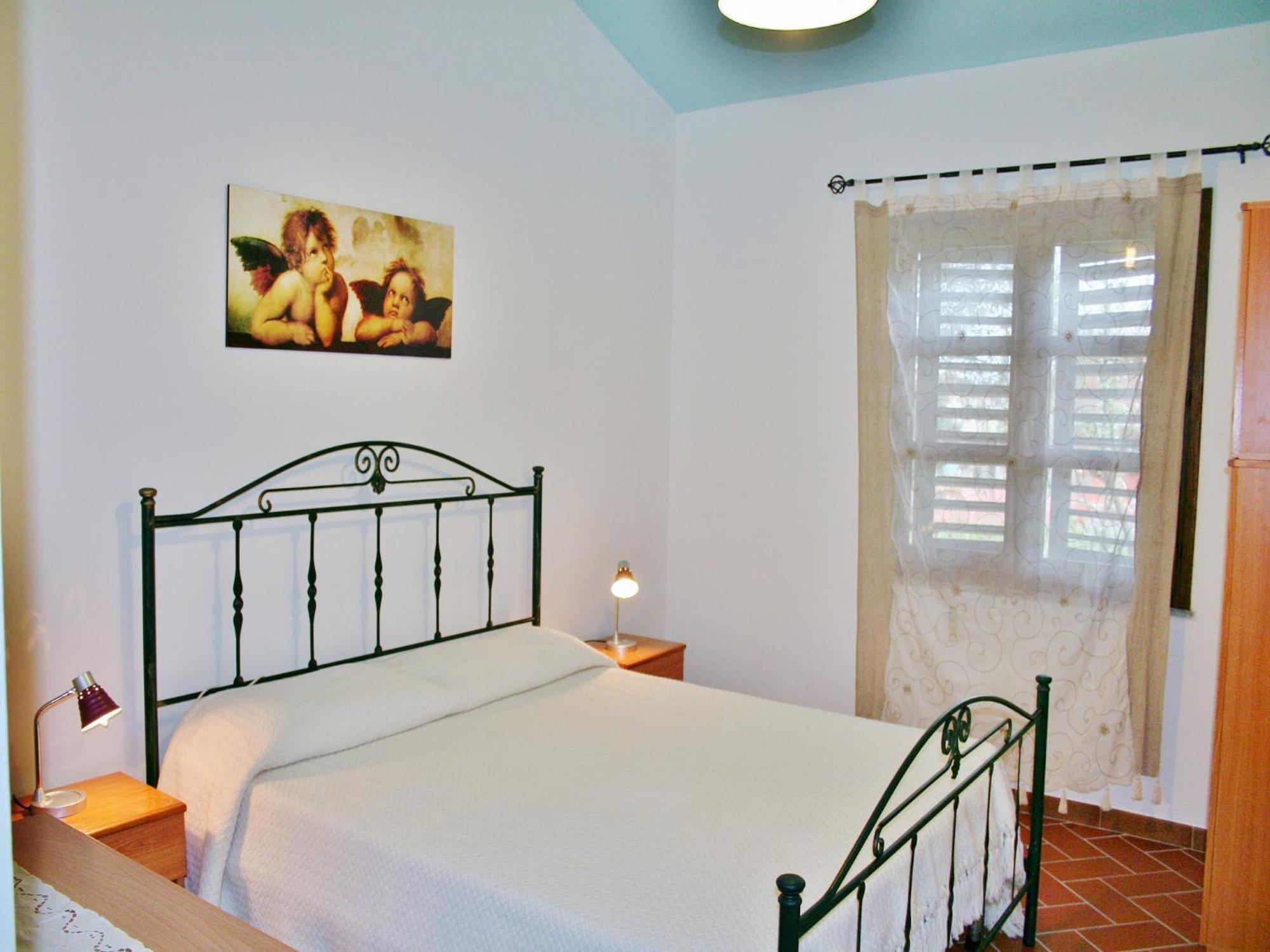 סנטה מריה נברזה Villa Juniper מראה חיצוני תמונה