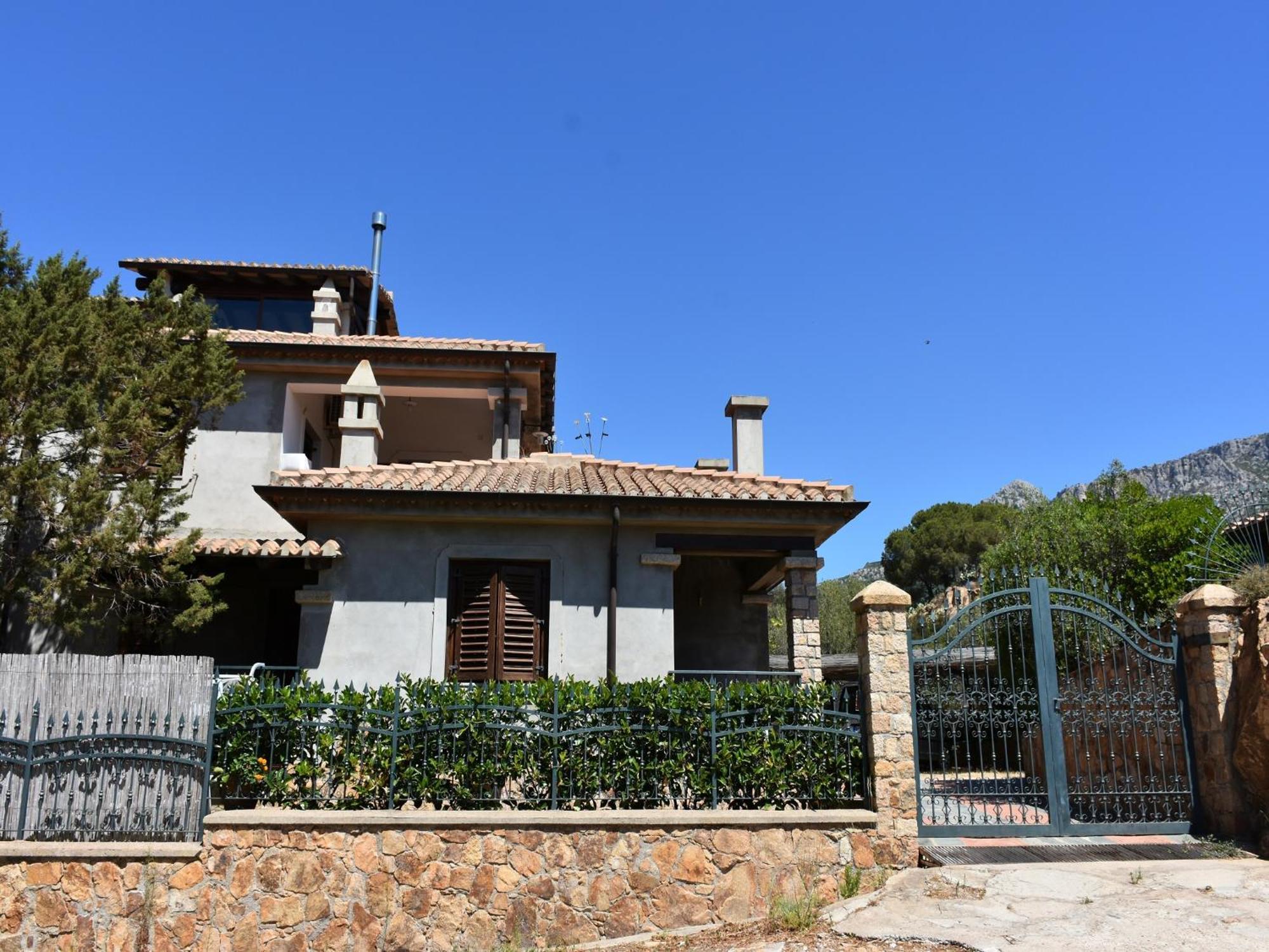 סנטה מריה נברזה Villa Juniper מראה חיצוני תמונה
