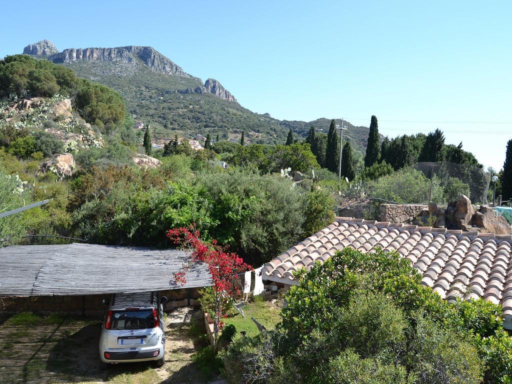 סנטה מריה נברזה Villa Juniper חדר תמונה