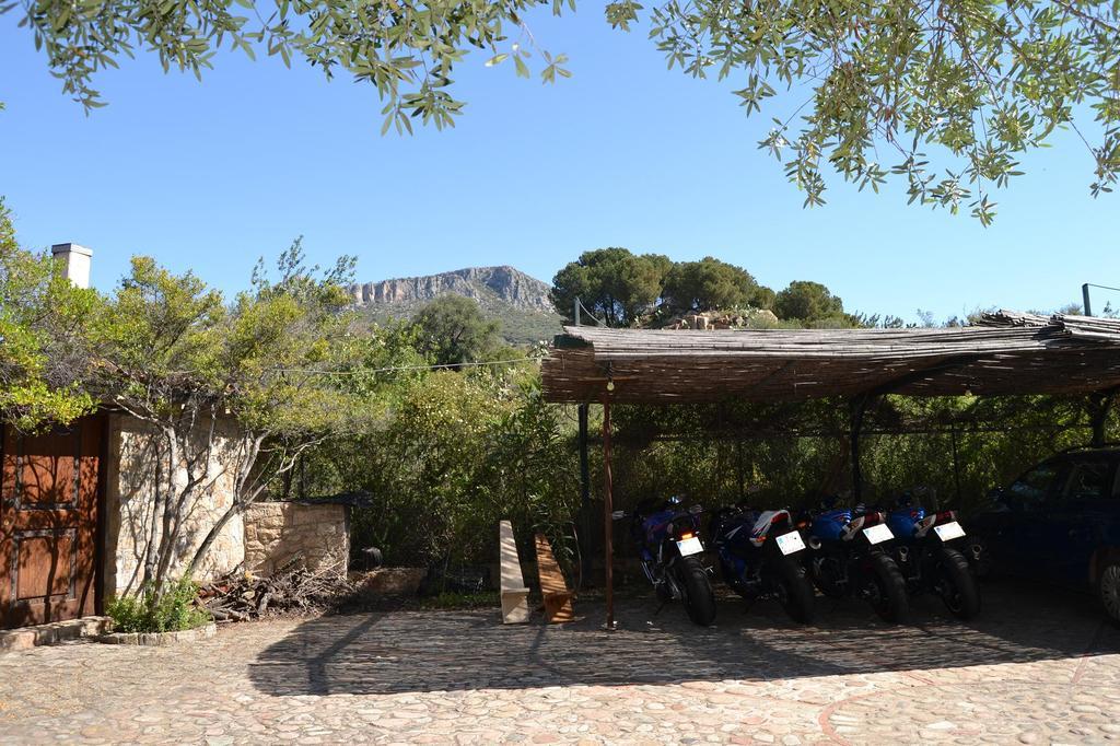 סנטה מריה נברזה Villa Juniper חדר תמונה