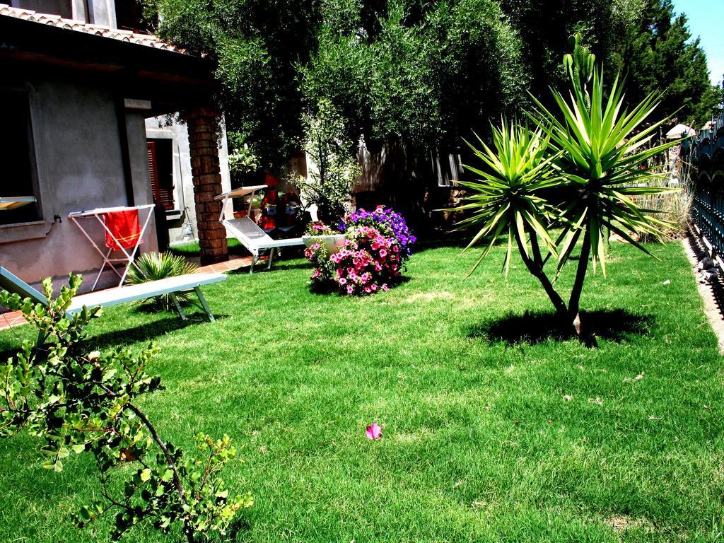 סנטה מריה נברזה Villa Juniper מראה חיצוני תמונה