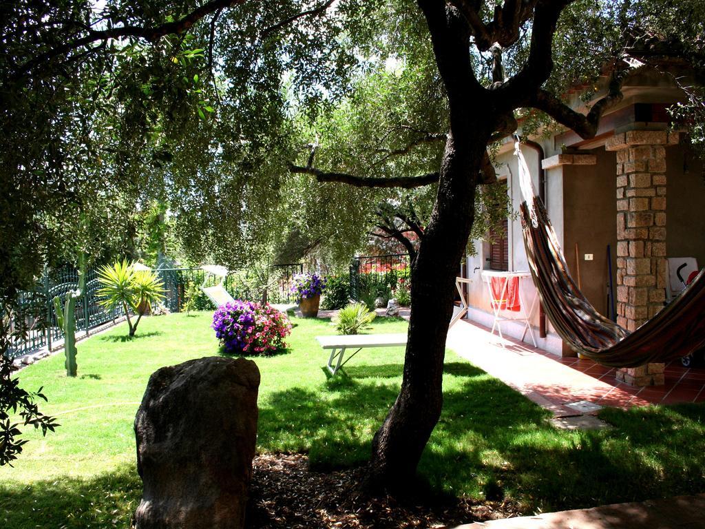 סנטה מריה נברזה Villa Juniper מראה חיצוני תמונה