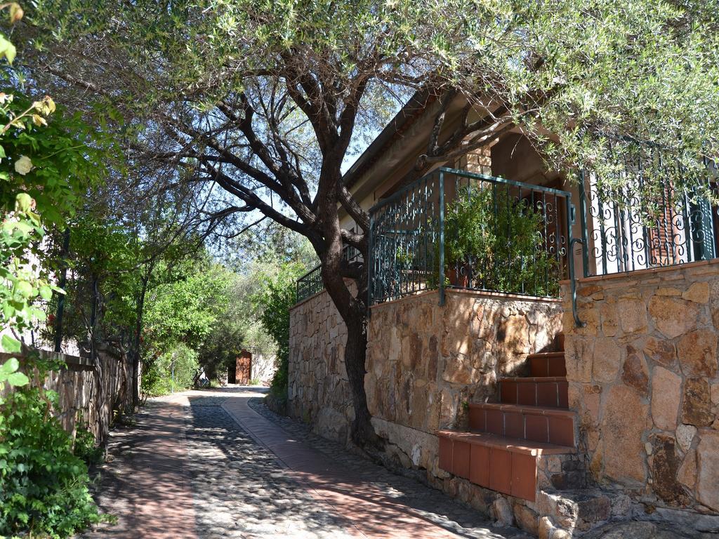 סנטה מריה נברזה Villa Juniper מראה חיצוני תמונה