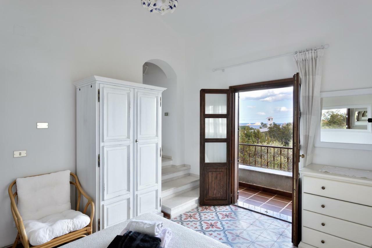 סנטה מריה נברזה Villa Juniper מראה חיצוני תמונה