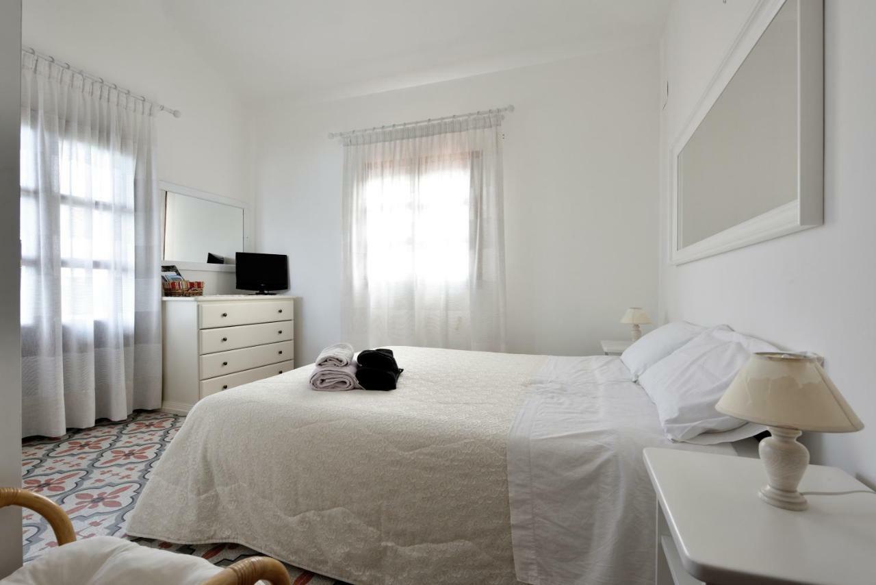 סנטה מריה נברזה Villa Juniper מראה חיצוני תמונה