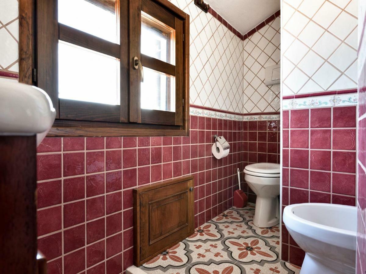 סנטה מריה נברזה Villa Juniper מראה חיצוני תמונה