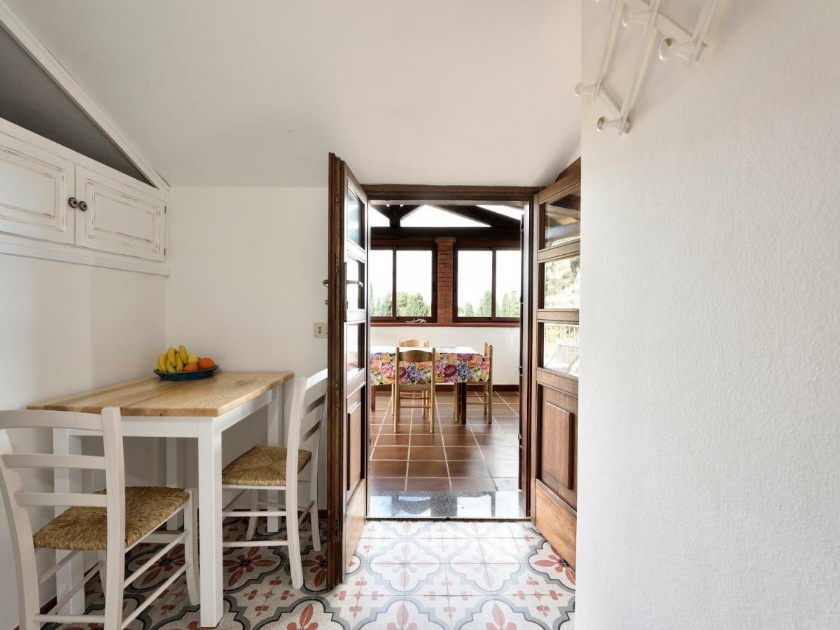 סנטה מריה נברזה Villa Juniper מראה חיצוני תמונה