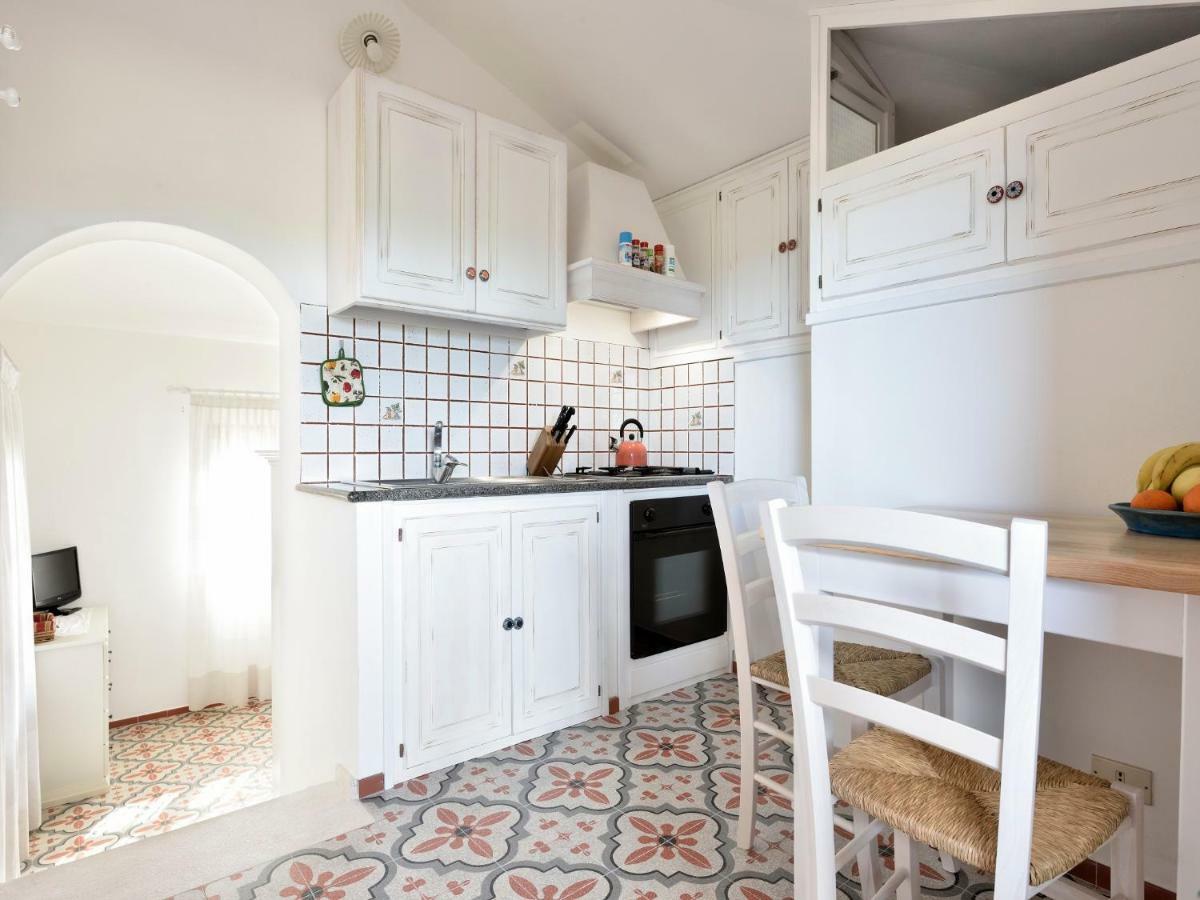 סנטה מריה נברזה Villa Juniper מראה חיצוני תמונה