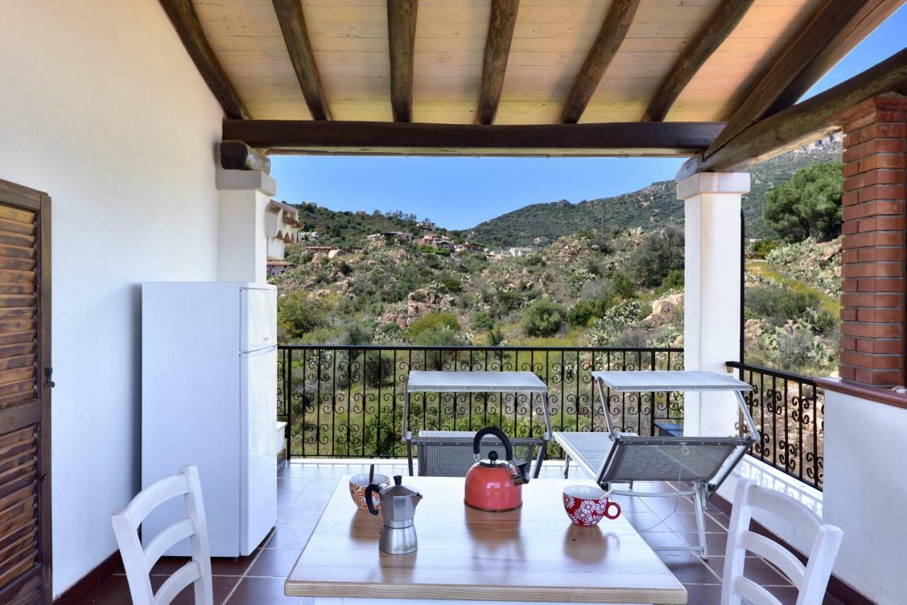 סנטה מריה נברזה Villa Juniper מראה חיצוני תמונה