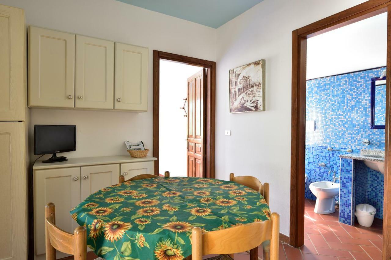 סנטה מריה נברזה Villa Juniper מראה חיצוני תמונה
