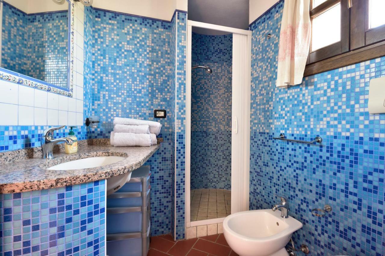 סנטה מריה נברזה Villa Juniper מראה חיצוני תמונה
