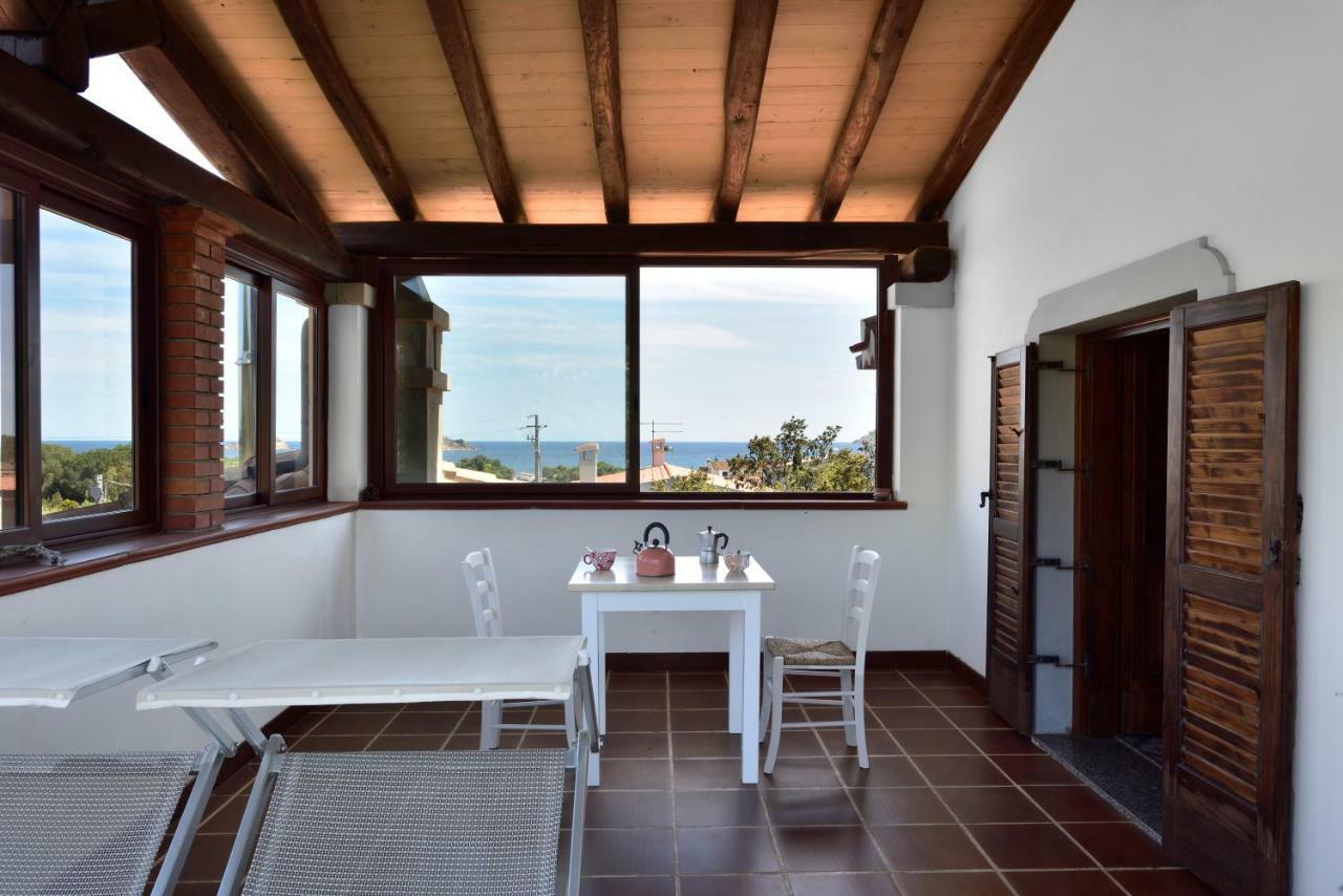 סנטה מריה נברזה Villa Juniper מראה חיצוני תמונה