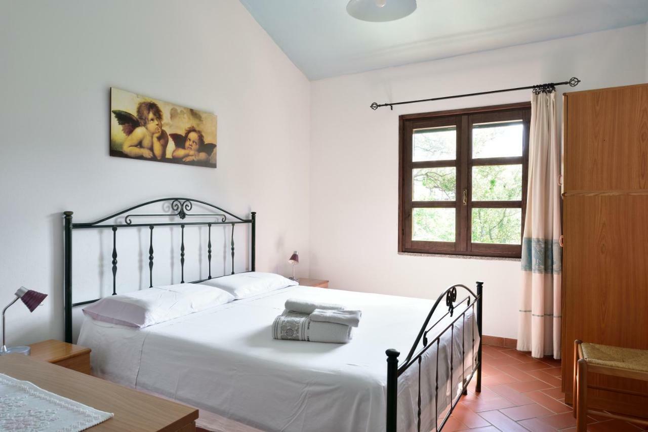 סנטה מריה נברזה Villa Juniper מראה חיצוני תמונה