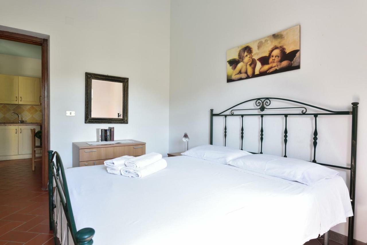 סנטה מריה נברזה Villa Juniper מראה חיצוני תמונה