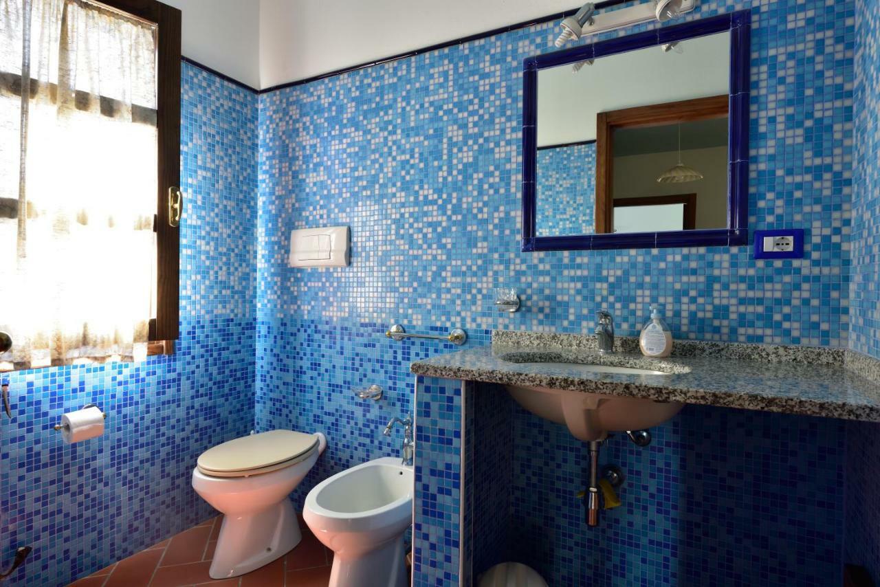 סנטה מריה נברזה Villa Juniper מראה חיצוני תמונה