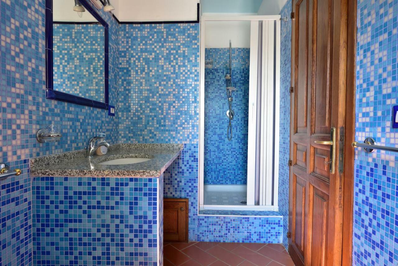סנטה מריה נברזה Villa Juniper מראה חיצוני תמונה